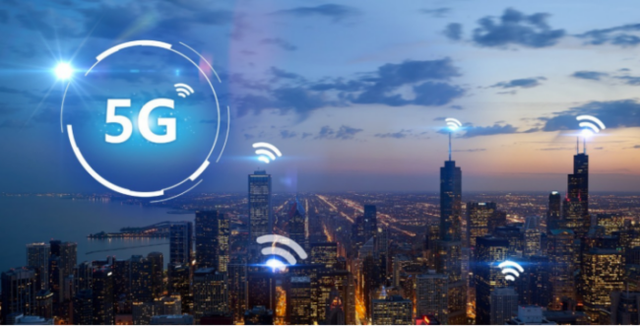 2022年5G基站累計(jì)建成開通185.4萬個，5G移動用戶超4.5億戶