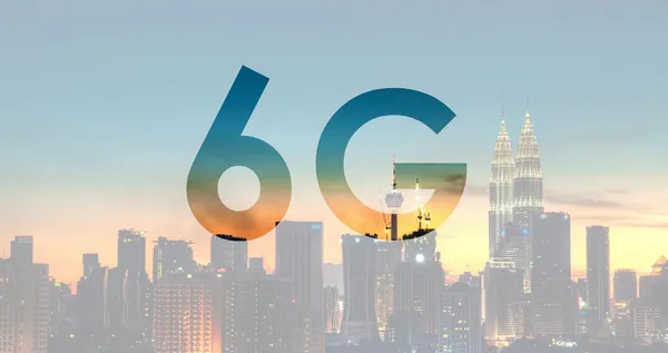 中興通訊完成2022年6G關鍵技術概念樣機測試