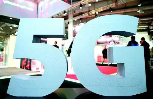 廣東累計建成5G基站超21萬座，數(shù)量位居全國第一