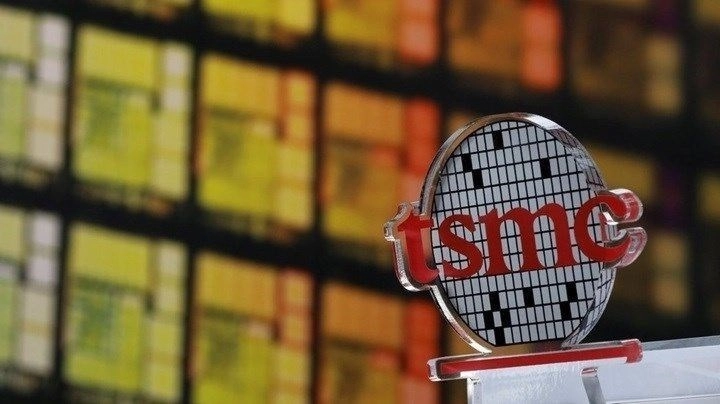 應蘋果要求，消息稱臺積電亞利桑那工廠2024年開始生產(chǎn)4nm芯片