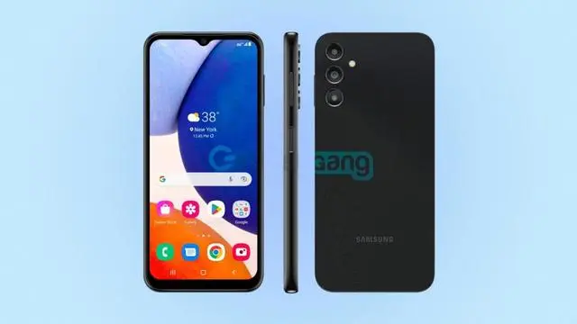 三星Galaxy A14 5G即將發(fā)布，目前已出現(xiàn)在印度官網(wǎng)上
