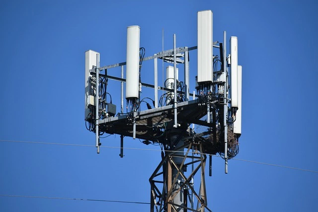 山西率先完成農(nóng)村 5G 網(wǎng)絡點亮任務，平均速率超 300Mbps
