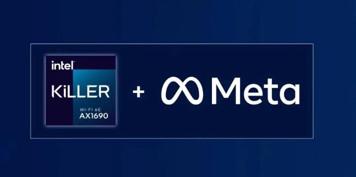 英特爾與Meta合作，Quest VR頭顯可直接與電腦Wi-Fi芯片連接