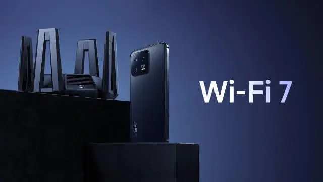 小米CEO解讀Wi-Fi 7：手機(jī)行業(yè)巨大升級，更高速、更穩(wěn)定、更低延時(shí)