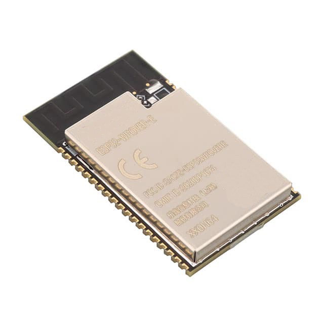 ESP32-WROVER-E