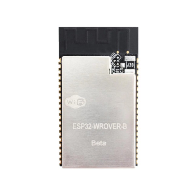 ESP32-WROVER-B