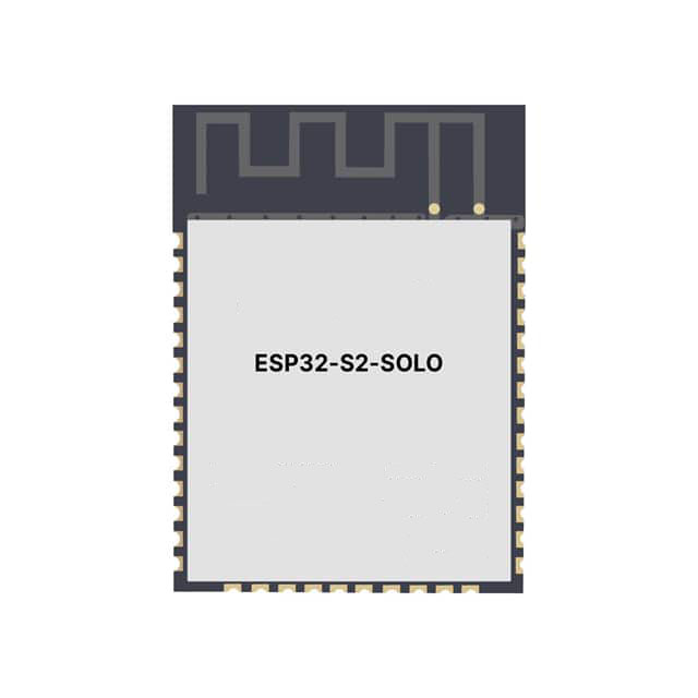 ESP32-S2-SOLO