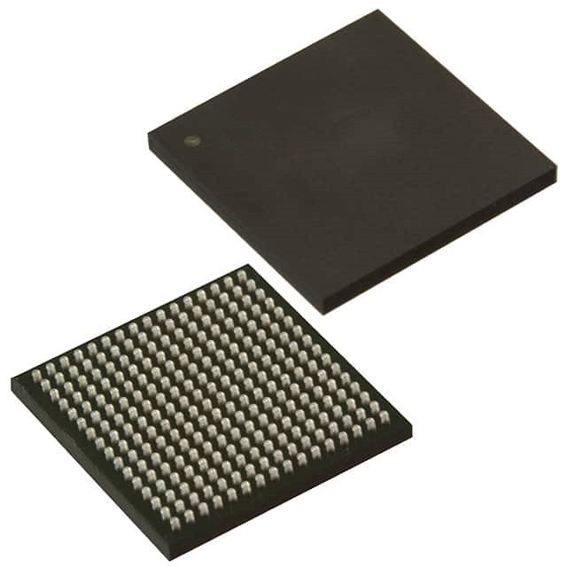 【FPGA分銷商】供求 Lattice LCMXO3L-1300E-5MG256I現(xiàn)場(chǎng)可編程門陣列IC