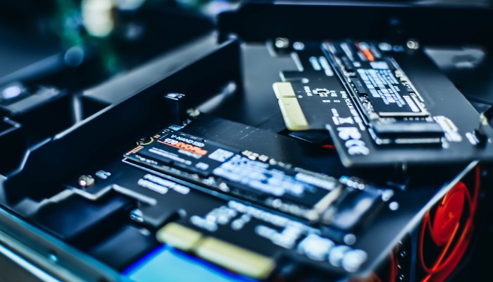 【存儲器IC】回收隨機存儲器（RAM）、只讀存儲器（ROM）、NAND閃存、NOR閃存