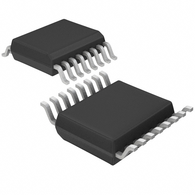 [供應(yīng)，回收] ISO7763FQDBQRQ1 (TI) 3000Vrms 增強(qiáng)型六通道數(shù)字隔離器