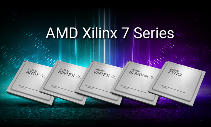 回收Xilinx Kintex 7 FPGA現(xiàn)場(chǎng)可編程門陣列：XC7K480T、XC7K420T、XC7K355T