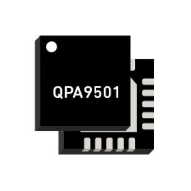 [供應(yīng)，回收] QPA9501TR13 (Qorvo) 5.1-5.9GHz 增益高功率放大器