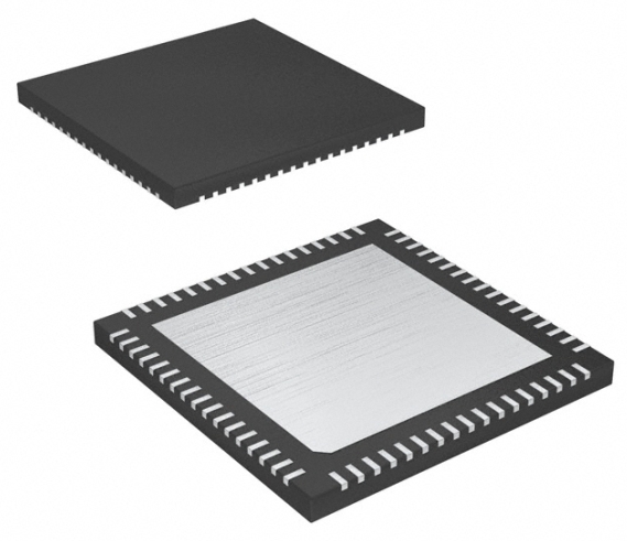 一款帶JESD204B接口的 HMC7044LP10BETR高性能、3.2 GHz、14路輸出抖動衰減器
