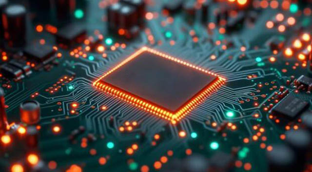 收購 [Infineon] 32位 AURIX? TriCore? 微控制器，雷達傳感器，氮化鎵晶體管，IGBT 模塊