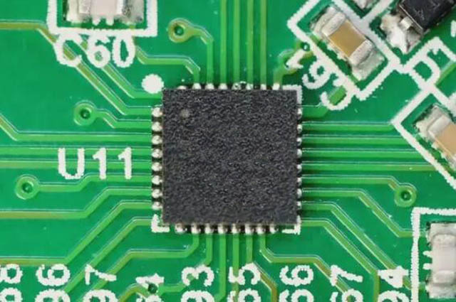收購【NXP】 Layerscape 處理器，雷達(dá)收發(fā)器，汽車 MCU，系統(tǒng)基礎(chǔ)芯片