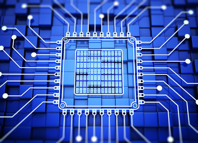 回收 IC 芯片：多速率重定時器、SAS 擴展器、數(shù)字交叉點開關(guān)、超聲波收發(fā)器