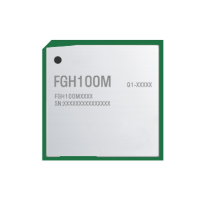 最新推出【Quectel】Wi-Fi HaLow FGH100MAAMD和FGH100MABMD 長距離、低功耗 Wi-Fi HaLow 模塊