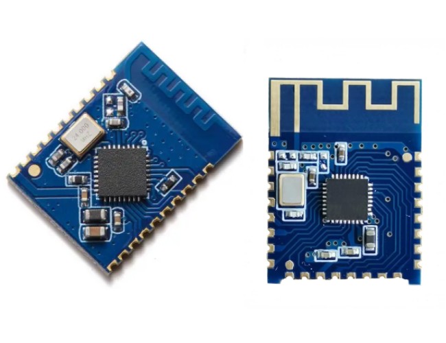 明佳達分銷Renesas藍牙模塊，u-blox藍牙模塊，Microchip藍牙模塊，Quectel藍牙模塊