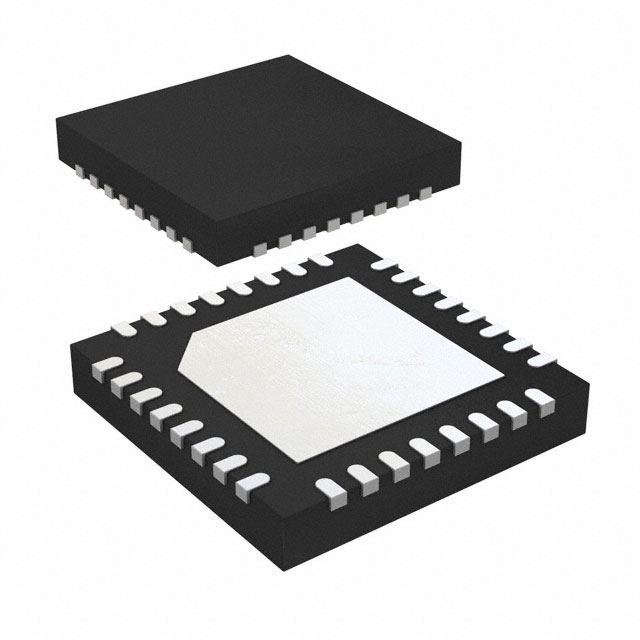供應(yīng)PMIC MP8030GQJ-Z 以太網(wǎng)供電 - PoE，完全集成、符合 802.3af/at/bt 標(biāo)準(zhǔn)