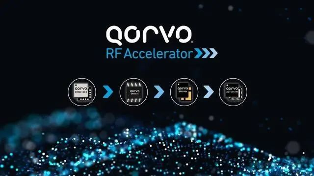 【供應】QORVO：碳化硅MOSFET，Wi-Fi，物聯(lián)網(wǎng)，射頻前端和RF 濾波器