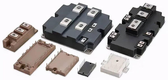 供應(yīng) [Infineon] 模塊：汽車 IGBT 模塊、CoolSiC? MOSFET 模塊、AIROC? 藍(lán)牙模塊