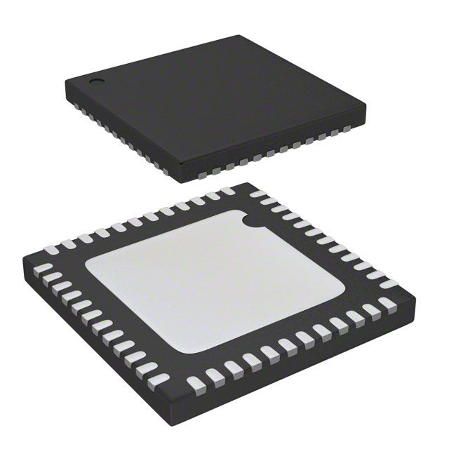 EFR32FG13P231F512GM48-D EFR32FG13 系列 無(wú)線 SoC 適用于安全、連接、無(wú)線設(shè)備的專有無(wú)線應(yīng)用
