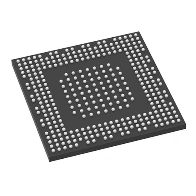 [供應，回收] STM32MP157AAB3 (ST) 2核、32位 ARM? Cortex?-A7 微處理器 MPU