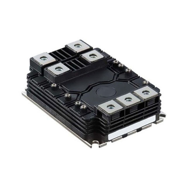 [供應(yīng)，回收] FF4000UXTR33T2M1（英飛凌）3.3kV，3.8mΩ XHP? 2 CoolSiC? MOSFET 半橋模塊