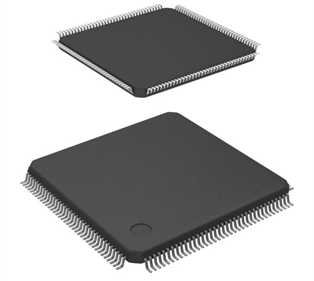 STM32H523ZET6高性能MCU，帶有512Kb Flash，272Kb RAM，250MHz CPU