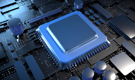 收購(gòu)FPGA芯片：英特爾、萊迪思、賽靈思、Microchip等品牌