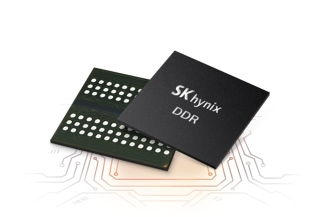 高價(jià)回收 SK hynix 存儲(chǔ)器DRAM（DDR、LPDDR、HBM、GDDR）