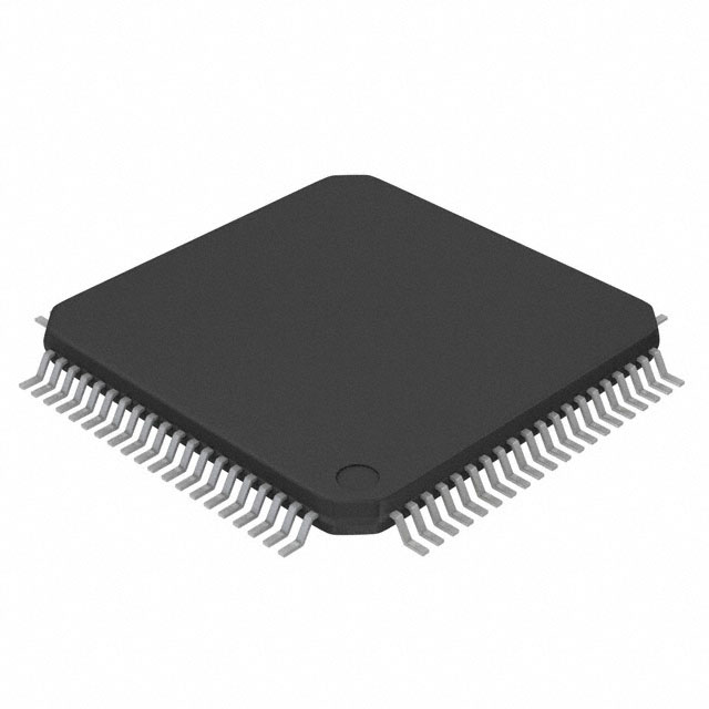 STM32C051C8T6