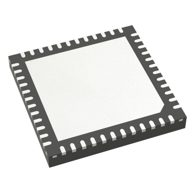 STM32C051C8U6