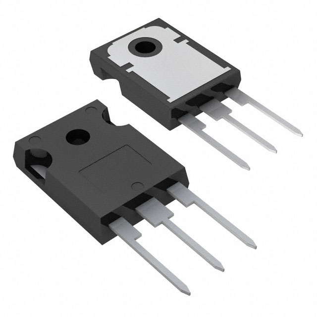 STGW8M120DF3
