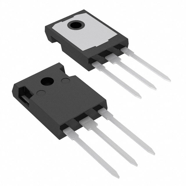 STGWA40M120DF3