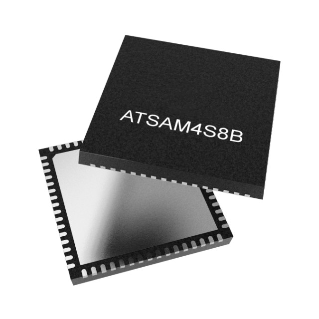 ATSAM4S8BA-MU