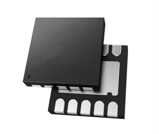 (ADI)AD5541ABCPZ-500——2.7 V至5.5 V、串行輸入、電壓輸出、16位nanoDAC