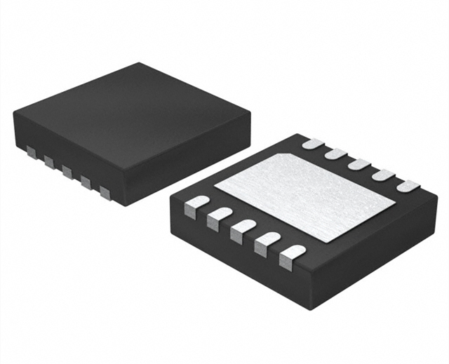 具有雙通道、2 MHZ、800 mA的 ADP2230ACPZ 同步低靜態(tài)電流降壓調(diào)節(jié)器