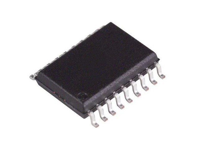 ADM3222ARWZ | 高速、460 kbps、+3.3V、雙通道RS232/V.28接口器件