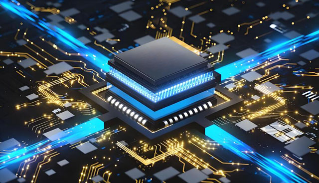 明佳達(dá)電子：回收AI處理器芯片、回收Intel Xeon Scalable 處理器