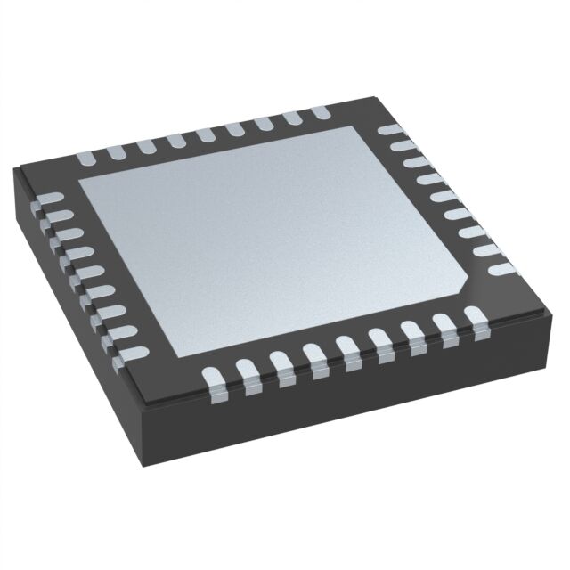 DSPIC33AK32MC103-I/M7