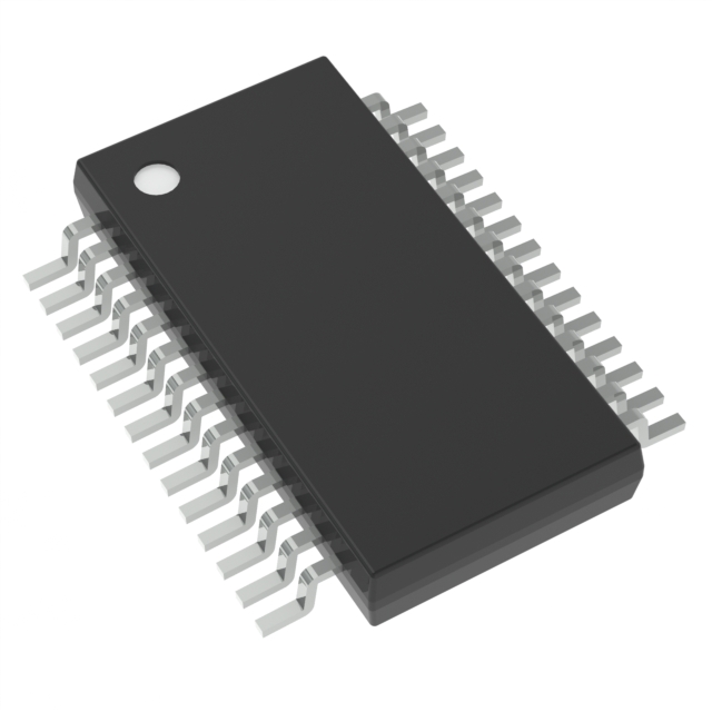 DSPIC33AK32MC102-I/SS