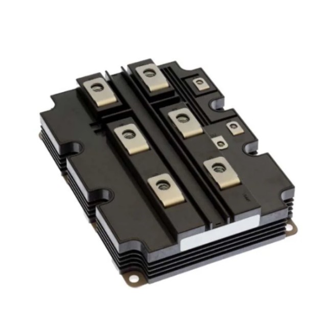 【供應/回收】IGBT模塊：三菱電機 CM900HG-130X HVIGBT X系列的功率模塊