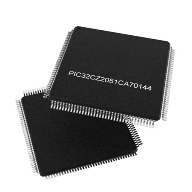 PIC32CZ2051CA70144-I/Z8X