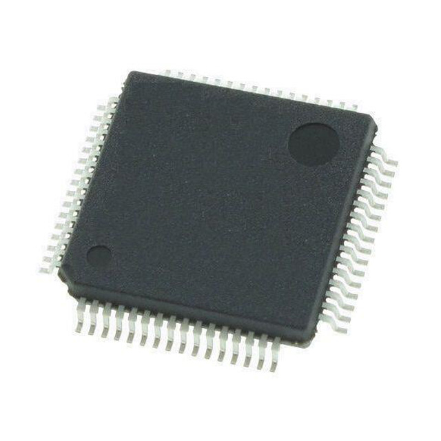 STM32F302RCT6
