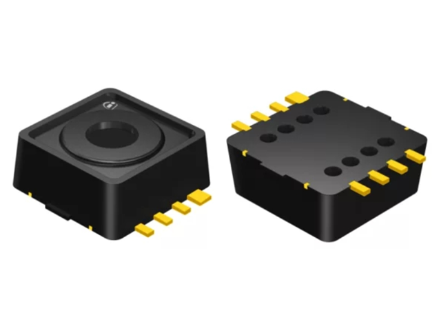 Infineon XENSIV ? - KP229F3519 模擬 MAP 壓力傳感器，符合汽車標(biāo)準(zhǔn)
