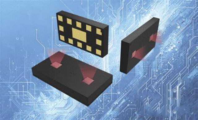 明佳達(dá)電子：一站式英飛凌3D ToF傳感器供應(yīng)專家