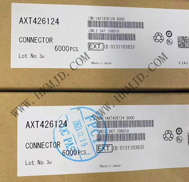AXT426124