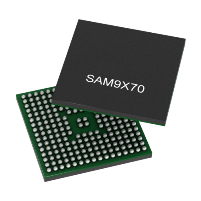 SAM9X70T-V/4PB