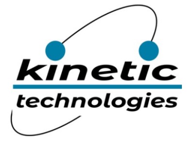 Kinetic
